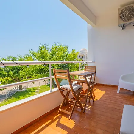 Sonia Apartman Albufeira