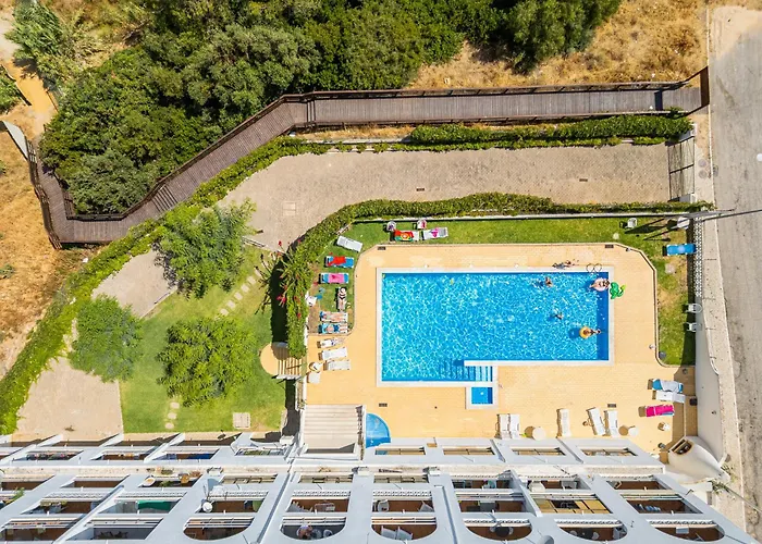 Apartment Sonia Albufeira