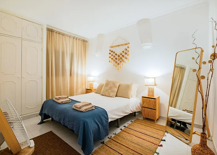 Sonia Apartment Albufeira