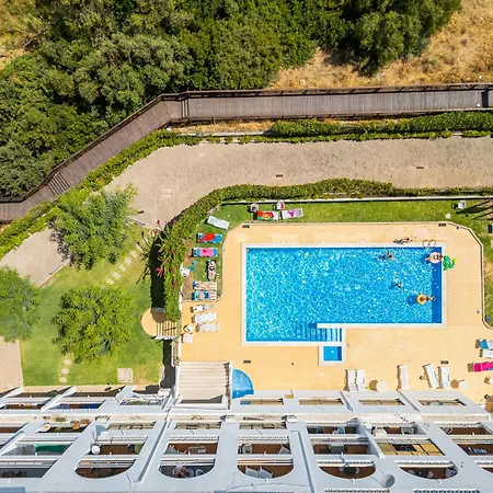 Apartamento Sonia Albufeira