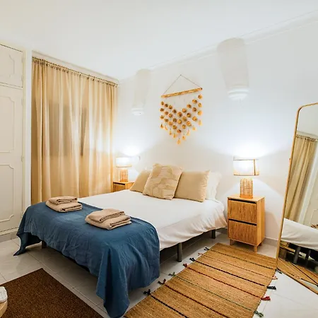 Sonia Apartamento Albufeira