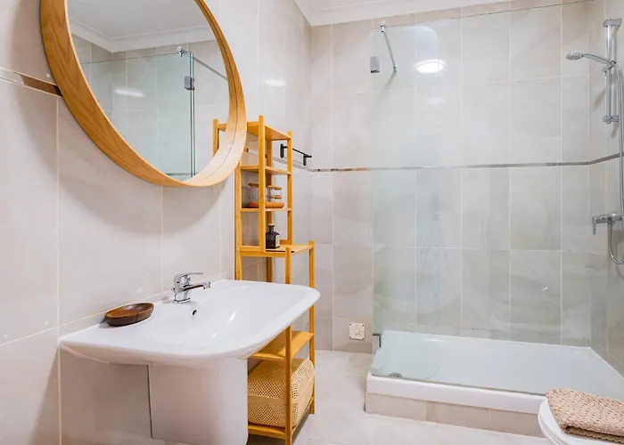 Apartamento Sonia *