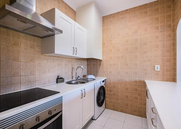 Sonia Apartamento Albufeira