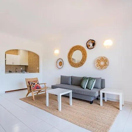 Sonia Apartamento *